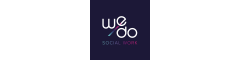 Adult Social worker Logo
