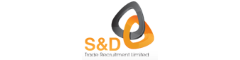 Scaffolder Logo