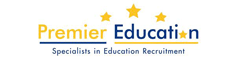 SALT Trained Teaching Assistant (Part-Time) Logo