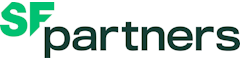 Senior Data Engineer Logo