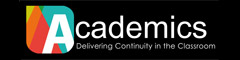 Secondary Design & Technology Teacher Logo