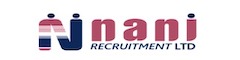 Healthcare Assistant Support Worker Logo