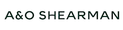 A&O Shearman Logo
