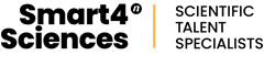 Sales Administrator - Pharmaceuticals Logo