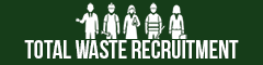 Production Operations Manager – Waste Management & Recycling  Site Logo