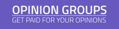 Opinion Groups Logo