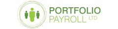 Payroll Specialist Logo