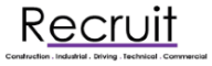 Warehouse/FLT Driver Logo
