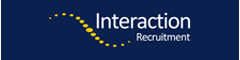 Recruitment Consultant Logo