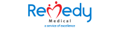 Adults Social Worker - Hospital team Logo